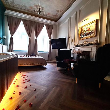 크라쿠프 Art Jacuzzi Koletek 아파트 외부 사진